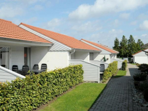 Cozy Holiday Home in r sk bing near the Sea in Ærøskøbing